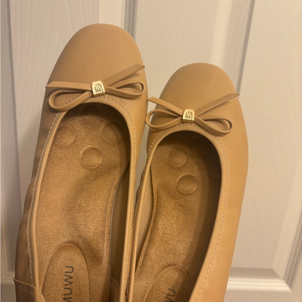Cute Ballet Flats